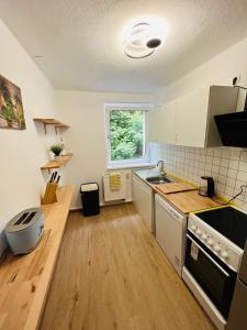 Cosy Apartment I 5Beds I Near VW