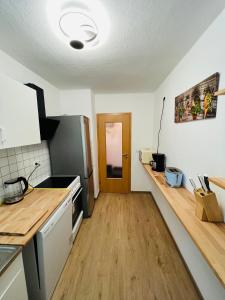 Cosy Apartment I 5Beds I Near VW