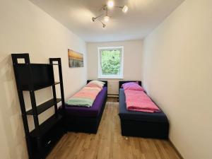 Cosy Apartment I 5Beds I Near VW