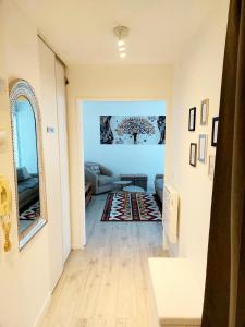 Cosy Home 1 - Spacieux 3 pièces avec parking - 30 min de Paris