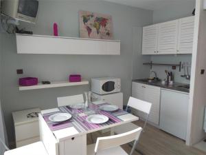 Appartements Studio Piau-Engaly, 1 piece, 4 personnes - FR-1-457-210 : photos des chambres