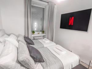 Residential Homes Helsinki Center