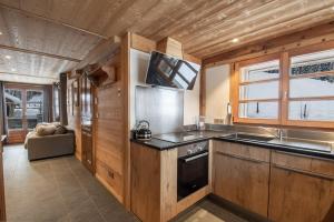 Chalet Le RPosiao