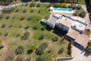 Sérénité en Provence, Climatisée