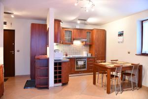 Apartament Granit