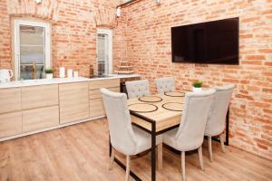 Old Town Luxury apartment with sauna