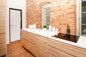 Old Town Luxury apartment with sauna