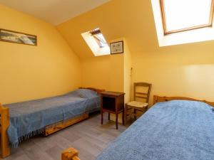 Maison mitoyenne à Carnac, 5 pièces, 69m², proche plage, jardin clos, parking, animaux acceptés - FR-1-477-165