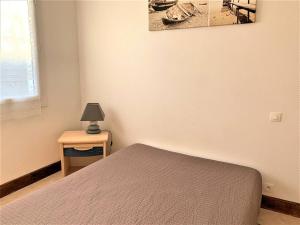 Charmante maison 2 pièces, 4 pers, plage à pied, quartier calme, jardin, Wi-Fi, animaux ok, parking - FR-1-478-171