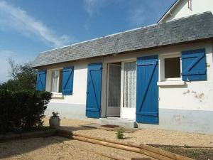 Villas Villa Quiberon, 2 pieces, 4 personnes - FR-1-478-171 : photos des chambres