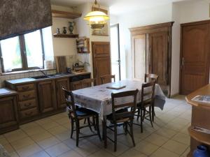 Maison bretonne avec jardin à 50m de la baie Ste Anne - FR-1-368-252