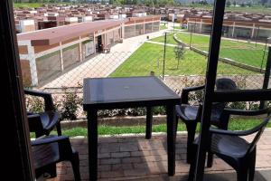 La toscana - Sogamoso