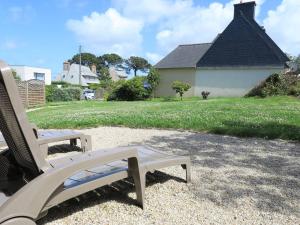 Maison bretonne avec jardin à 50m de la baie Ste Anne - FR-1-368-252