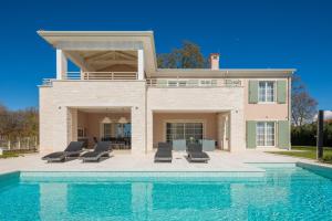 Villa Estelle by ILC (Istria Luxury Collection)