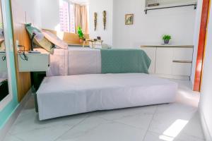 Studio Encantador - Garagem - Piscina na Cobertura