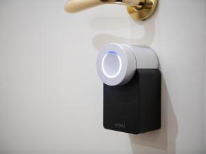 Chic House: stylish and central img28