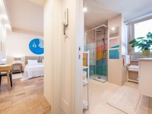 Chic House: stylish and central img14