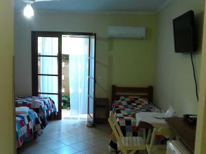 Pousada Mosaico Brasil - Maresias