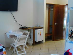 Pousada Mosaico Brasil - Maresias