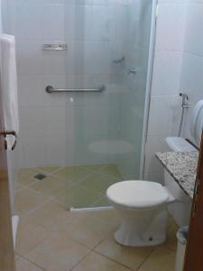 Pousada Mosaico Brasil - Maresias