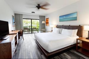 Mangrove King room in The Perry Hotel & Marina Key West