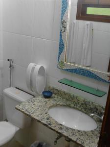 Pousada Mosaico Brasil - Maresias