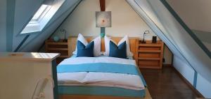 Ferienwohnungen Am Markt