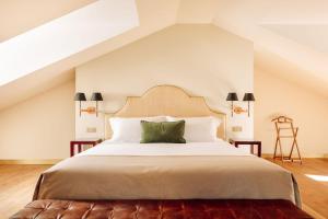 Hotel das Amoreiras - Small Luxury Hotels of the World