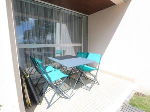 Bénodet : Superbe T2 rénové à 100m de la plage, parking inclus - FR-1-481-90