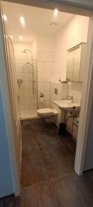 Bürgerhaus Zeltingen Apartment I