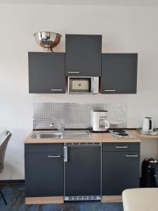 Bürgerhaus Zeltingen Apartment I