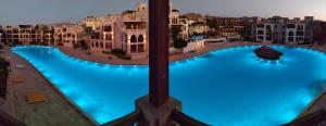Tala bay apartments 2 bedroom for family only