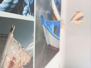 Appartement à Fouesnant avec piscine chauffée, proche plage et GR34 - FR-1-481-109