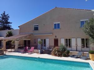 Maisons de vacances Au charme de la pierre : photos des chambres