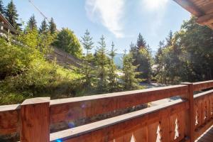 Chalet de LOurs Premier