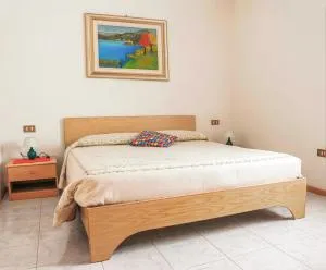 Appartamento l'edera - Spormaggiore