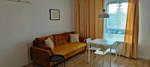 Młynarska - słoneczne apartamenty