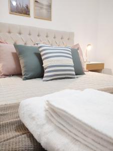 Ainhoa Beach MDP - A Pasos del Mar