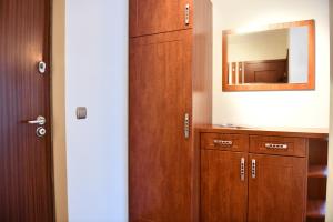 Apartament Granit