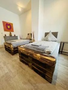 Leitmike&Sun 4 - 卡尔施塔特