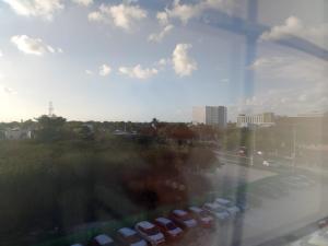 Extended Suites Merida Siglo XXI