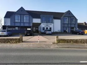 Hotel Bismarckhöhe - Laggenbeck