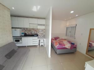 JK POUSADA FLATS EXECUTIVE GARAGEM central