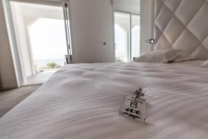 Hotels Hotel Villa R : Chambre Double ou Lits Jumeaux Deluxe - Vue sur Mer