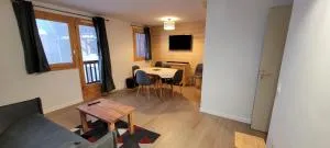 La voute de Montchavin - 蒙查往