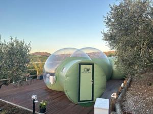 Suite Superior con cama extragrande