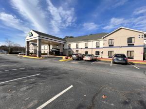 obrázek - Days Inn by Wyndham Mauldin/Greenville