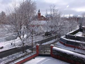 Apartaments Boutique la Torreta del Llac