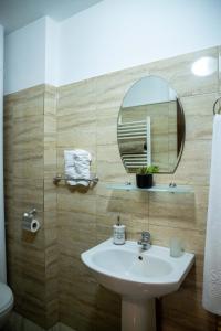 Old town villa superior studio