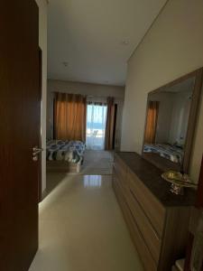 Sifa Beachfront Apartment